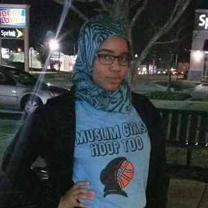 Meet your Posher, Jade